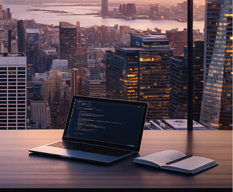 Telecom Horizonte - Soluciones Digitales